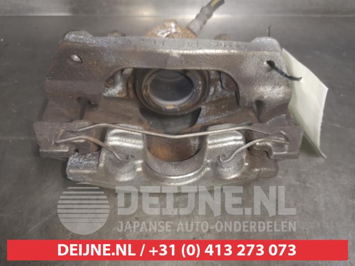 Nissan Juke Remklauw (Tang) rechts-voor O490117