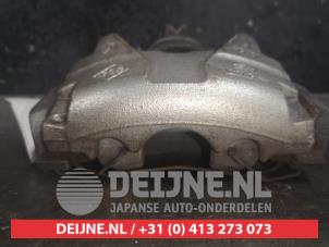 Nissan Juke Bremszange rechts vorne O490117 foto 3