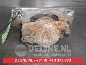 Nissan Juke Bremszange rechts vorne O490117 foto 2