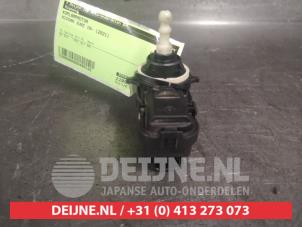 Nissan Juke Scheinwerfermotor O490122 foto 2