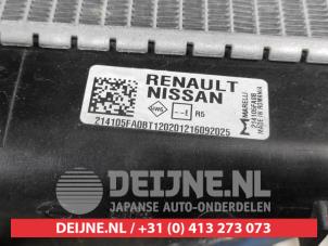 Nissan Juke Radiateur O490165 foto 3