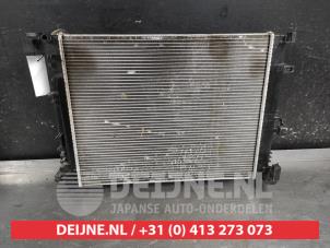 Nissan Juke Radiateur O490165 foto 2