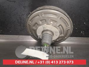 Nissan Juke Bremskraftverstärker O490172 foto 2