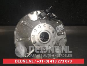 Gebruikte Rembol Nissan Juke (F16) 1.0 DIG-T 117 12V Prijs € 250,00 Margeregeling aangeboden door V.Deijne Jap.Auto-onderdelen BV