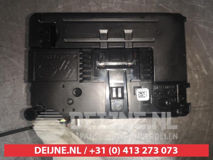 Nissan Juke Telefon Modul O490210