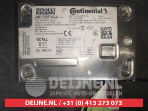 Nissan Juke Telefoon Module O490210 foto 2