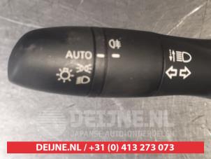 Nissan Juke Kombischalter Lenksäule O490211 foto 2