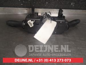 Nissan Juke Kombischalter Lenksäule O490211 foto 3