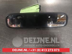 Kia Pro Ceed Rear view mirror O490200 photo 2