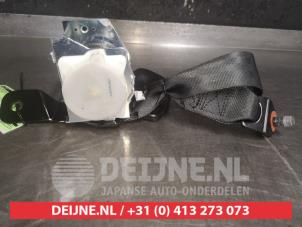 Kia Pro Ceed Veiligheidsgordel links-achter O490203 foto 2