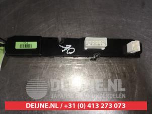 Kia Pro Ceed Panic lighting switch O490214 photo 2