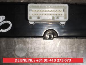 Kia Pro Ceed Panic lighting switch O490214 photo 3