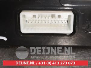 Kia Pro Ceed Display Interieur O490215 foto 3