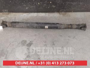 Gebruikte Tussenas Toyota Land Cruiser V8 (J20) 4.5 D-4D 32V Prijs € 50,00 Margeregeling aangeboden door V.Deijne Jap.Auto-onderdelen BV