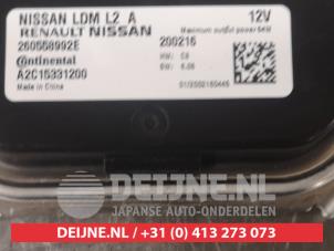 Nissan Juke Modul LED-Scheinwerfer O490223 foto 3