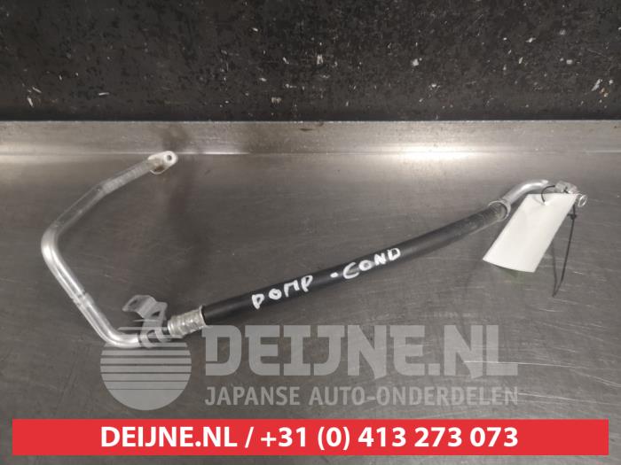 Nissan Juke Airco Leiding O490224