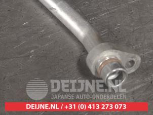 Nissan Juke Klima Leitung O490224 foto 3