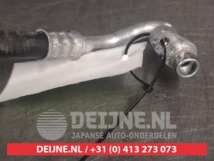 Nissan Juke Klima Leitung O490224 foto 2
