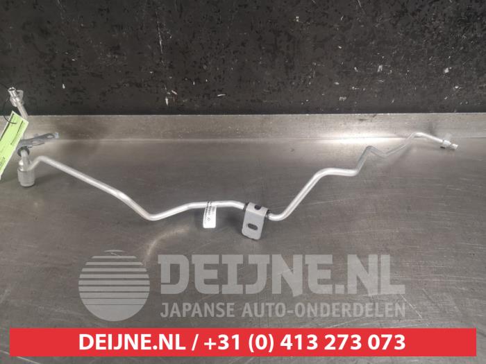 Nissan Juke Airco Leiding O490226