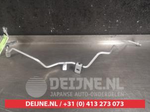 Gebruikte Airco Leiding Nissan Juke (F16) 1.0 DIG-T 117 12V Prijs € 100,00 Margeregeling aangeboden door V.Deijne Jap.Auto-onderdelen BV