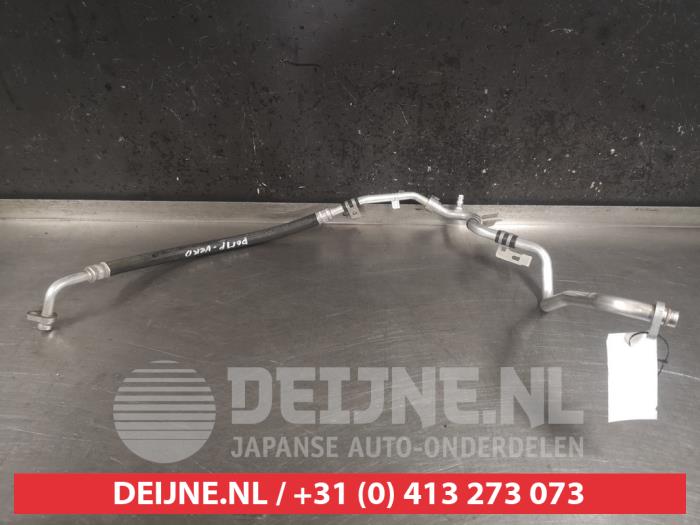 Nissan Juke Klima Leitung O490227