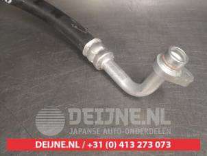 Nissan Juke Klima Leitung O490227 foto 2