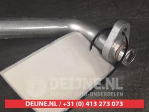 Nissan Juke Klima Leitung O490227 foto 3