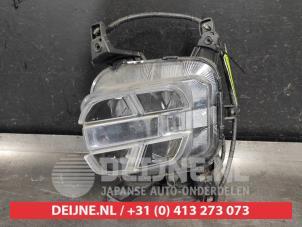 Kia Sportage Nebelscheinwerfer links vorne O490228 foto 2