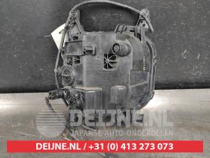 Kia Sportage Nebelscheinwerfer links vorne O490228 foto 3