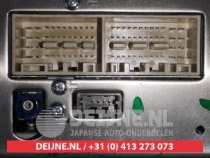 Kia Sportage Radio O490248 foto 3