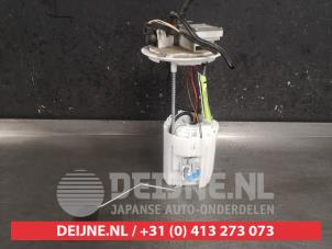 Kia Sportage Kraftstoffpumpe Elektrisch O490266 foto 2