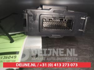 Nissan Juke Alarm module O490274 photo 3