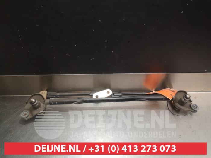 Kia Magentis Scheibenwischer Mechanik O349770
