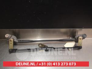 Kia Magentis Wiper mechanism O349770 photo 2