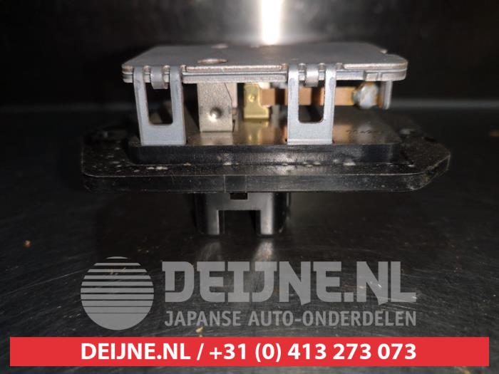 Daihatsu Cuore Kachel Weerstand O368222