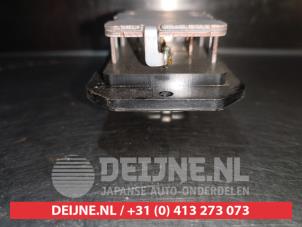 Daihatsu Cuore Kachel Weerstand O368222 foto 4
