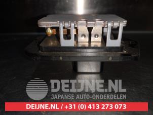 Daihatsu Cuore Kachel Weerstand O368222 foto 3