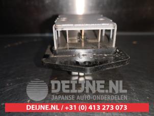 Daihatsu Cuore Kachel Weerstand O368222 foto 2