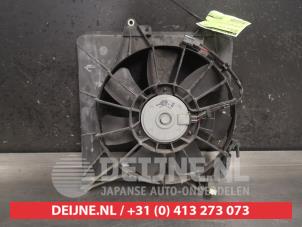 Honda Jazz Cooling fans O490327 photo 2