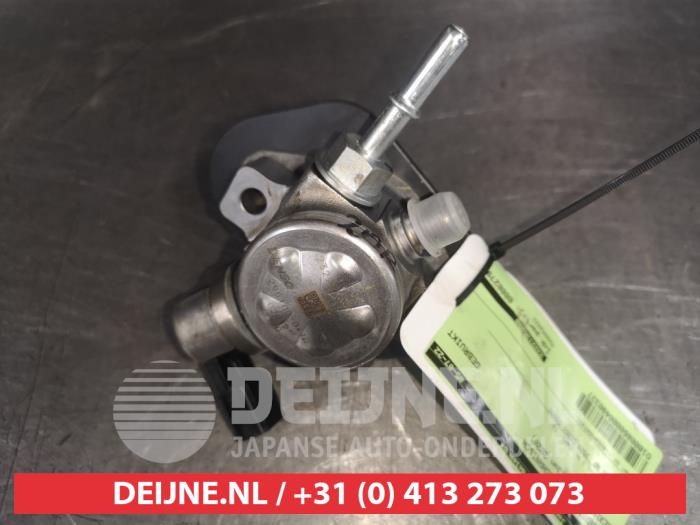 Gebruikte Brandstofpomp Mechanisch Lexus IS (E3) Prijs € 150,00 Margeregeling aangeboden door V.Deijne Jap.Auto-onderdelen BV