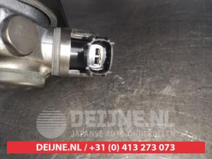 Lexus IS Mechanical fuel pump O490337 photo 3