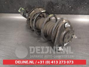 Toyota Prius Stoßdämpferstrebe rechts vorne O490375 foto 2
