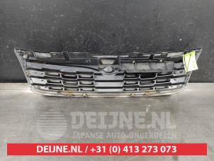 Subaru Forester Grill O490341 foto 3