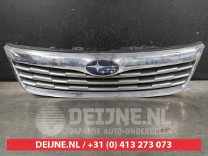 Subaru Forester Grill O490341 foto 2