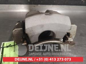 Toyota Prius Bremszange links vorne O490378 foto 3