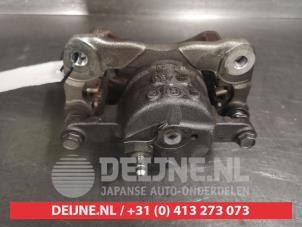 Toyota Prius Bremszange rechts vorne O490379 foto 2