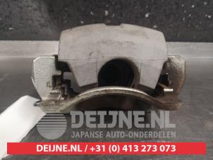 Toyota Prius Bremszange rechts vorne O490379 foto 3