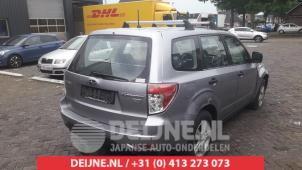 Subaru Forester Achterklep O490359 foto 2