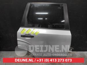Subaru Forester Portier 4Deurs rechts-achter O490364 foto 2