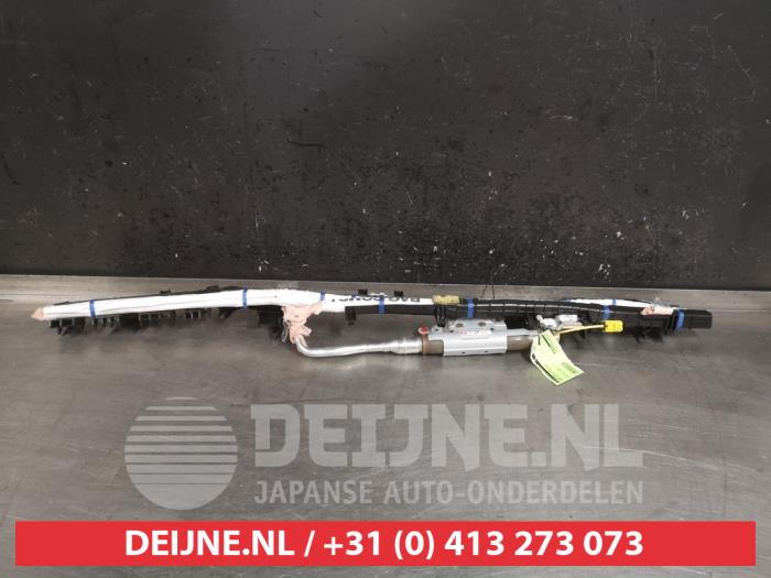 Honda Jazz Airbag hemel links O490424